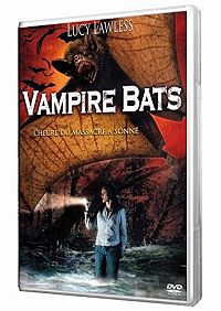 Vampire bats [DVD], 1