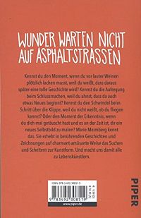 Sei du selbst, alles andere wirst du eh verkacken, 1