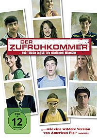 Der Zufrühkommer [DVD], 1