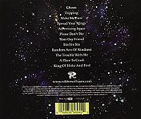 Intensive Care [CD], 1