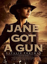 Jane got a gun [Blu-ray], 1
