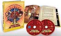 John Dies at the End [Blu-ray], 2