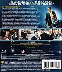 Person of Interest - Staffel 1 [Blu-ray], 1