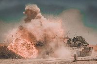 Operation Red Sea [DVD], 5