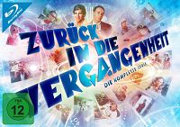 Zurück in die Vergangenheit - 2020er Edition [DVD], 1