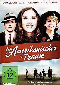Ein Amerikanischer Traum [DVD], 1
