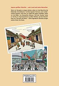 Hokusai - Die Seele Japans entdecken, 1