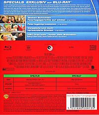 Mein Schatz, unsere Familie und ich [Blu-ray], 1