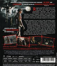 Vampire Nation [Blu-ray], 1
