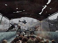 Call of Duty - Finest Hour [Sony PlayStation 2], 1