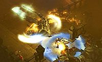 Diablo III - Reaper of Souls [Sony PlayStation 4], 3