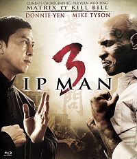 IP Man 3 [Blu-ray], 1