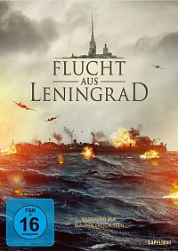 Flucht aus Leningrad [DVD], 1