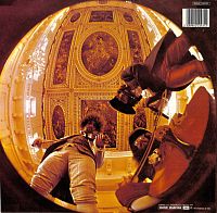 The Electric Light Orchestra [Vinyl], 1