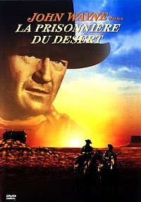 La Prisonnière du désert [DVD], 1