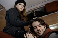 Transsiberian [DVD], 3