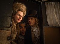 Les Visiteurs 3 - La révolution [Blu-ray], 4