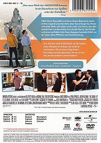 Wie ausgewechselt [DVD], 1