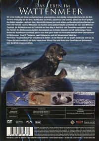 Das Leben im Wattenmeer [DVD], 1