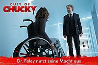 Cult of Chucky [DVD], 3