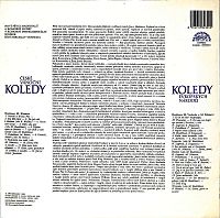 České Vánoční Koledy / Koledy Evropských Národů [Vinyl], 1