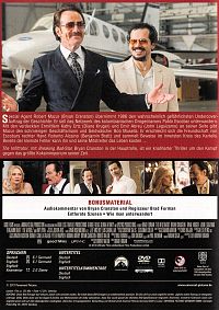 The Infiltrator [DVD], 2