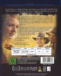 Tief verwurzelt [Blu-ray], 1