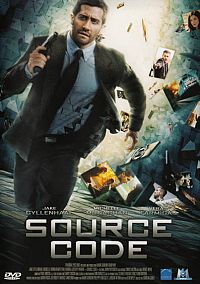 Source Code [DVD], 1