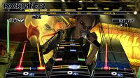 Rock Band 2 [Sony PlayStation 3], 3