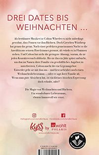 The Secret Book Club - Kein Weihnachten ohne Liebesroman, 2