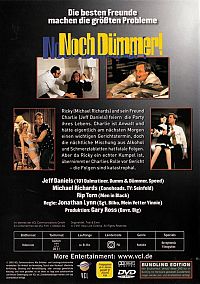 Noch Dümmer! [DVD], 1
