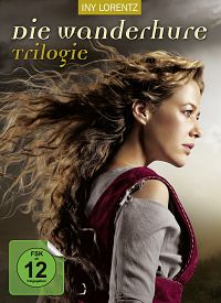 Die Wanderhure Trilogie [DVD], 2