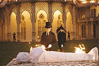 Land of the Blind [DVD], 8