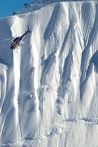 The Art of Flight (OmU) [Blu-ray 3D], 6