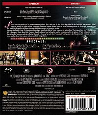 Fame [Blu-ray], 1