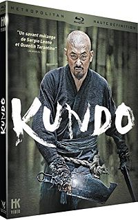 Kundo [Blu-ray], 1