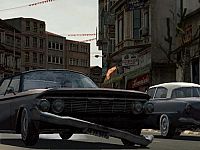 DRIV3R [Sony PlayStation 2], 2