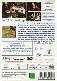 Der Duft der grünen Papaya [DVD], 1