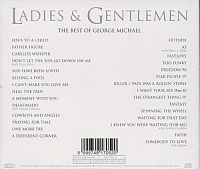 Ladies & Gentlemen [CD], 1