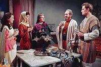 Ben-Hur + Les dix Commandements [DVD], 3