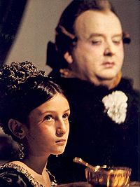 Le Casanova de Fellini [DVD], 8