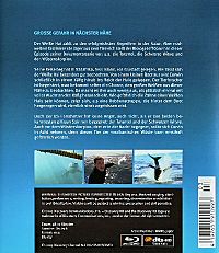 Begegnung mit dem grossen Weissen - Mit Jeff Corwin um die Welt [Blu-ray], 1