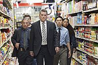 Revenge of the Green Dragons [DVD], 5