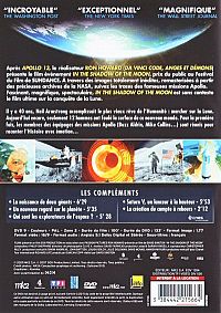 In the shadow of the moon (VOST) [DVD], 1