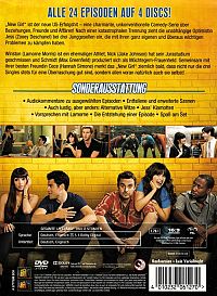 New Girl - Staffel 1 [DVD], 1