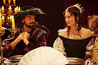 The girl King [DVD], 6