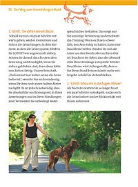 Zufrieden an der Leine, 4