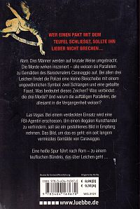 Die Elfenbeinmaske, 1