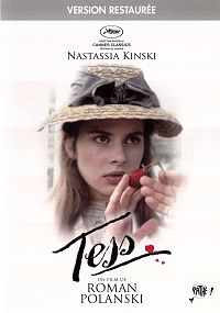 Tess [DVD], 1