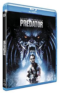 Predator [Blu-ray], 2